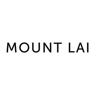 Mount Lai discount code